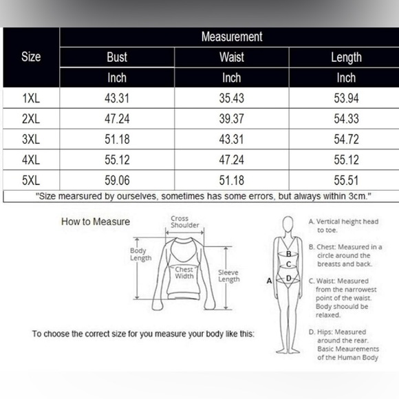 Kancystore Women's Short Sleeve Plus Size Maxi Dress with Pockets 2xl NWT - Picture 3 of 3